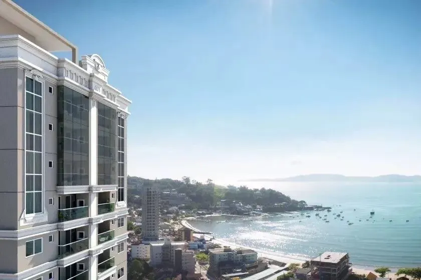 Apartamentos em Itapema — foto 7