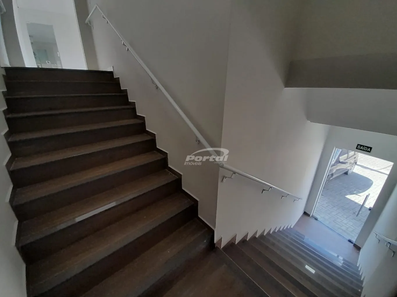 Sala comercial disponível para locação no bairro Sete de Setembro - Gaspar/SC — foto 3