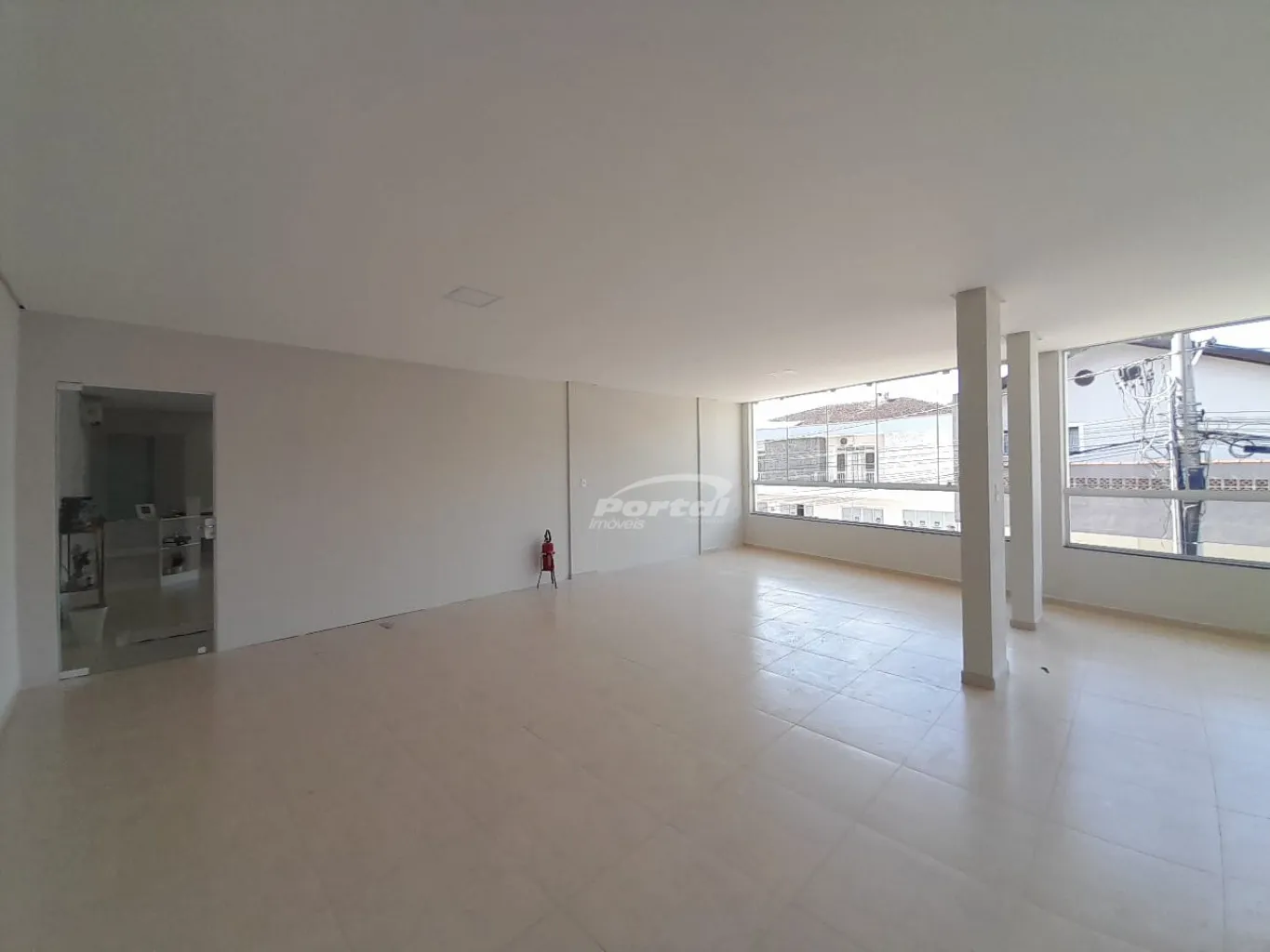 Sala comercial disponível para locação no bairro Sete de Setembro - Gaspar/SC — foto 4