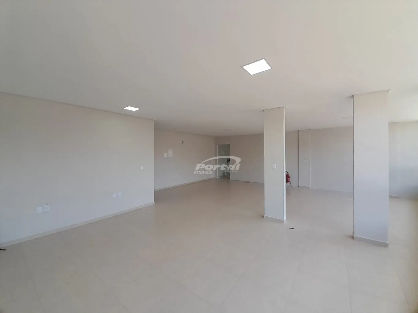 Sala comercial disponível para locação no bairro Sete de Setembro - Gaspar/SC — foto 7