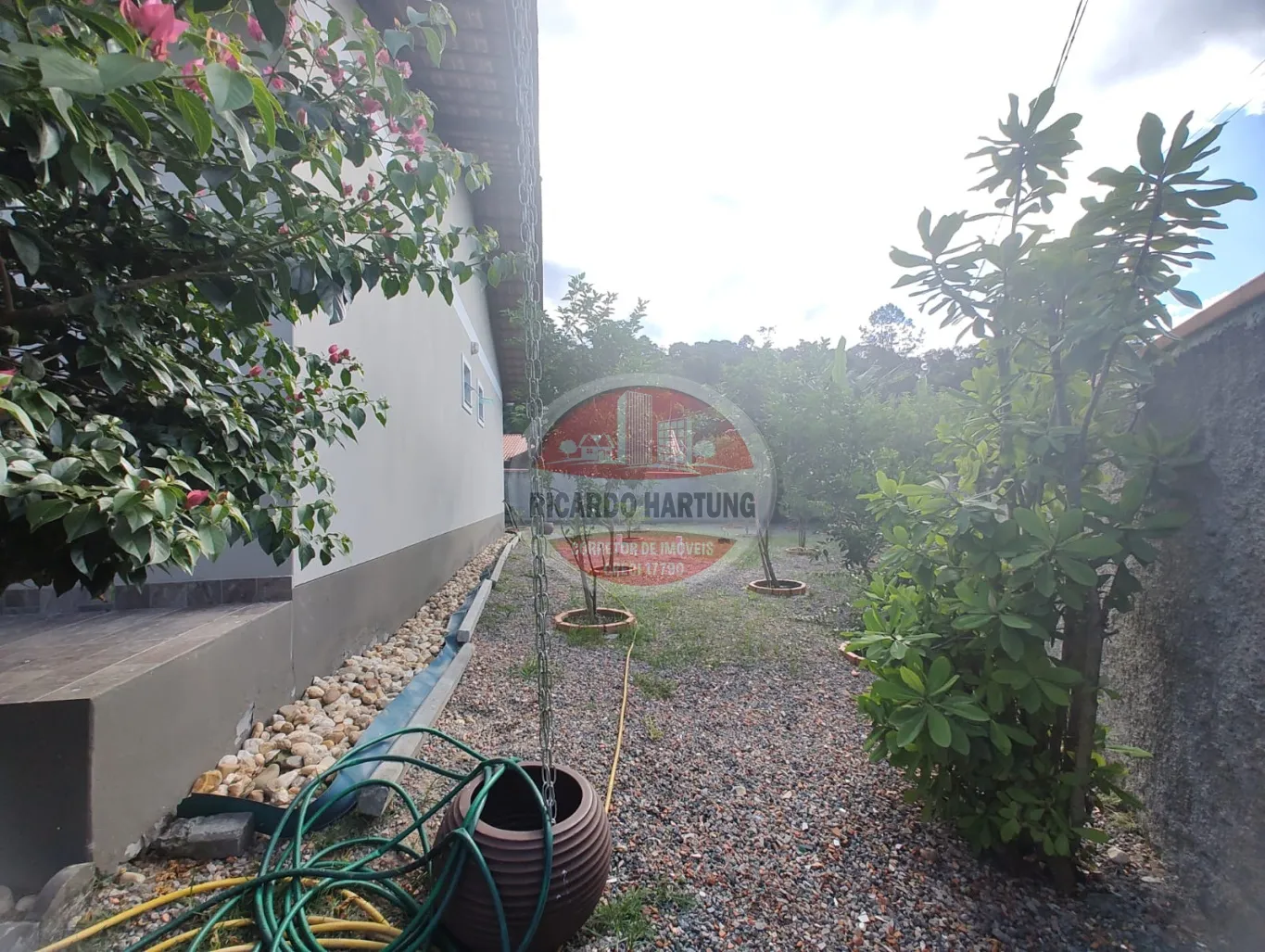 Linda Chácara, localizada em Gaspar, no bairro Gaspar Alto — foto 7