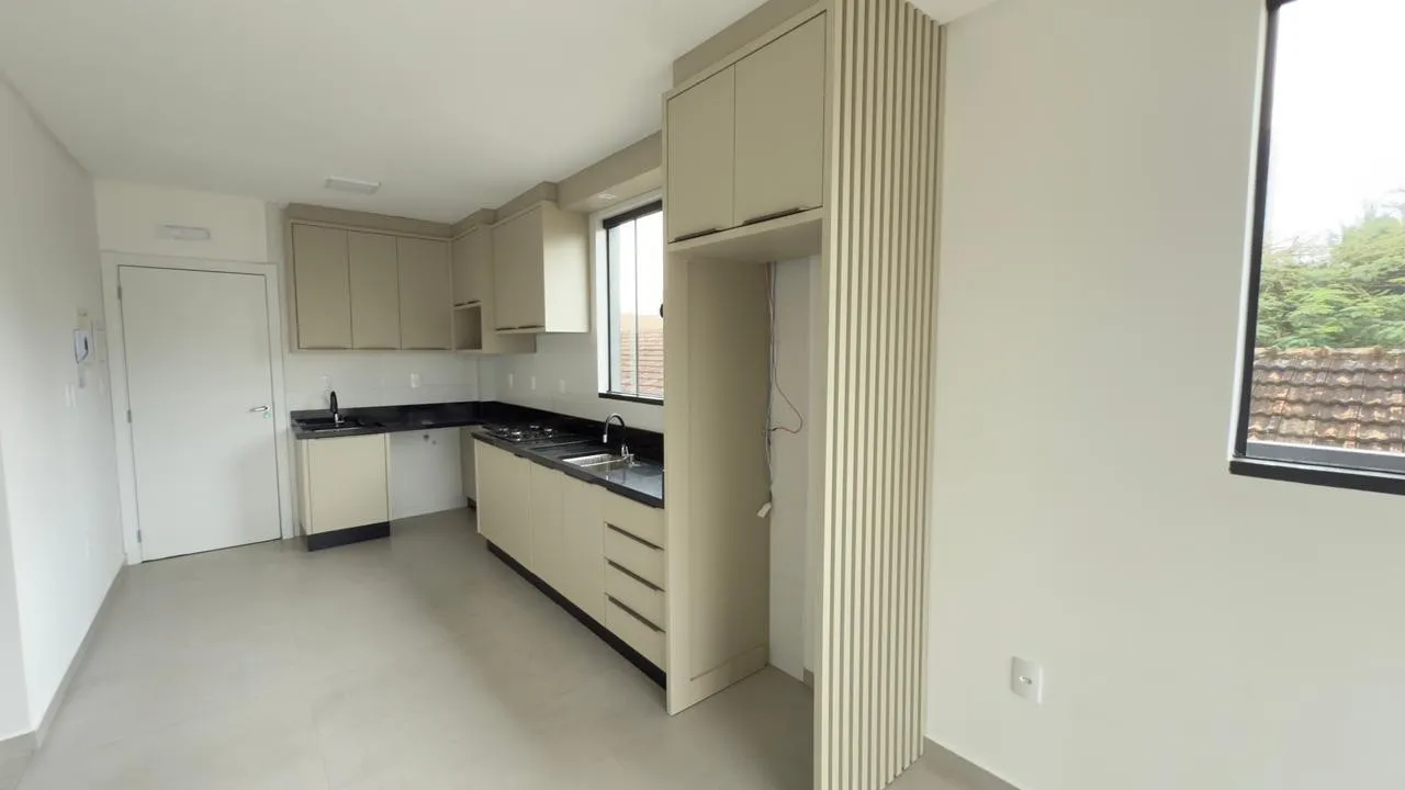 Apartamento com 2 quartos sendo um suíte no Centro a 300 metros do mar — foto 2