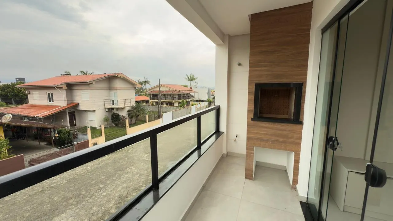 Apartamento com 2 quartos sendo um suíte no Centro a 300 metros do mar — foto 4