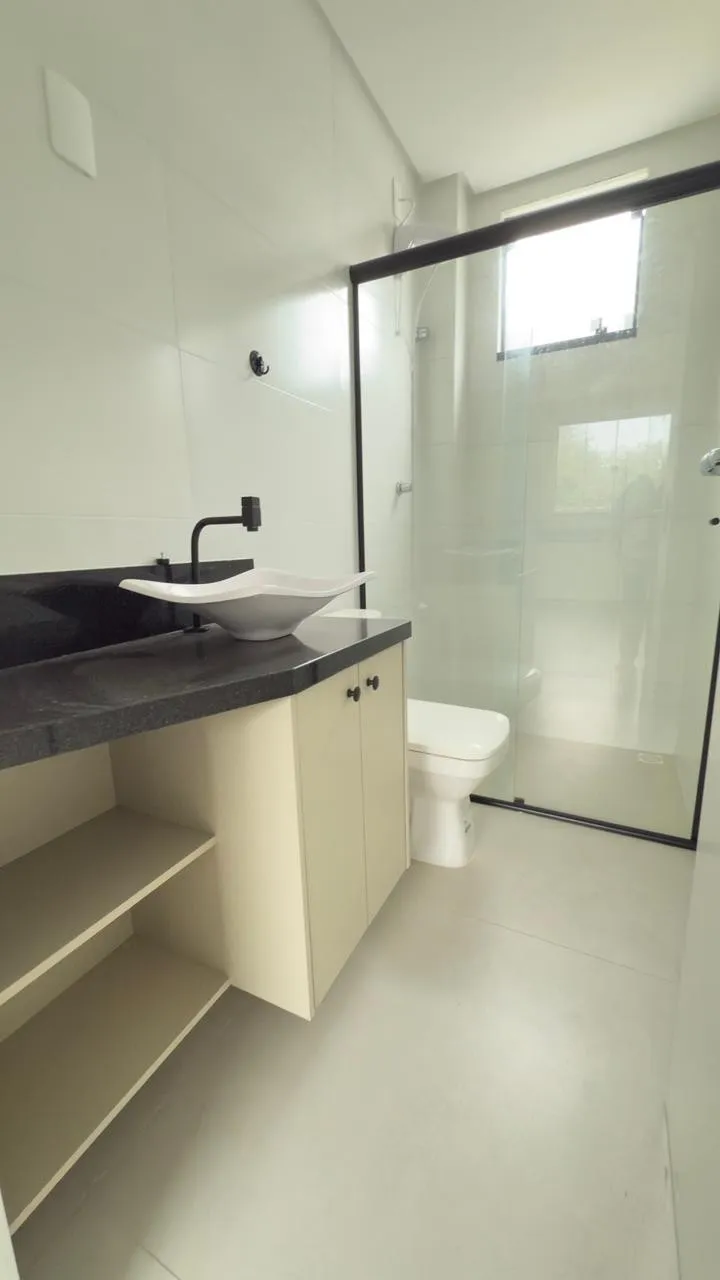 Apartamento com 2 quartos sendo um suíte no Centro a 300 metros do mar — foto 5