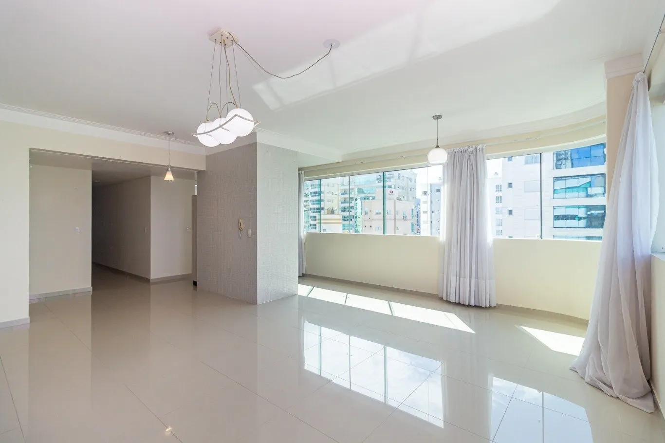 Apartamentos em Itapema - foto 1