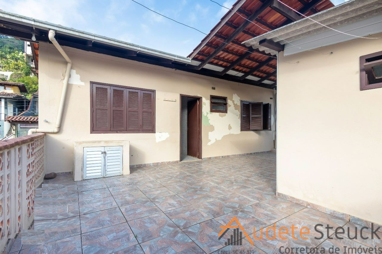Casa · à venda · 181m² · Centro, Blumenau