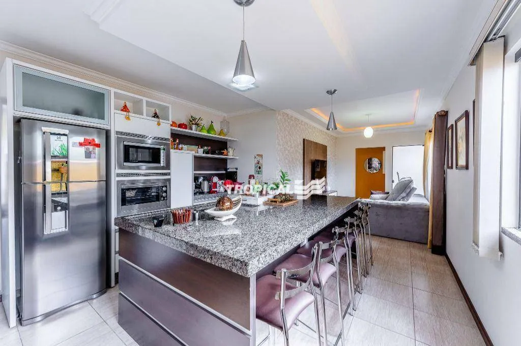 Casa com 3 dormitórios à venda, 230 m por R$ 790.000,00 - Passo Manso - Blumenau/SC - foto 1