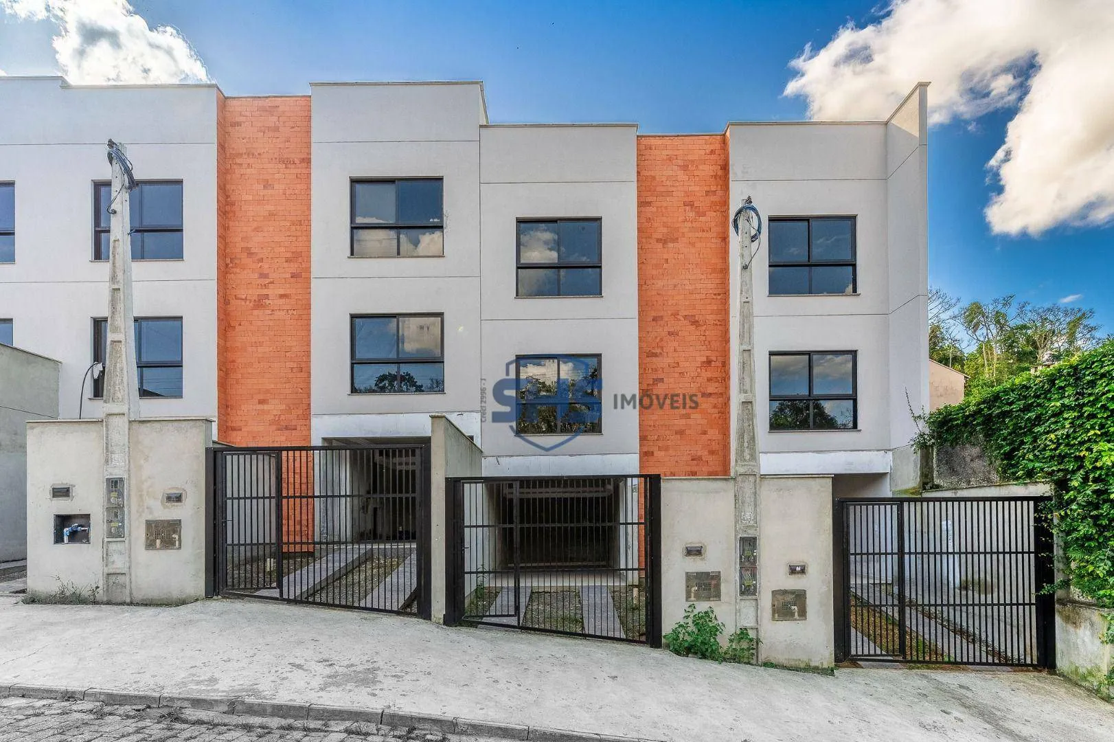 Casa com 2 dormitórios à venda, 98 m por R$ 465.000,00 - Escola Agrícola - Blumenau/SC — foto 2