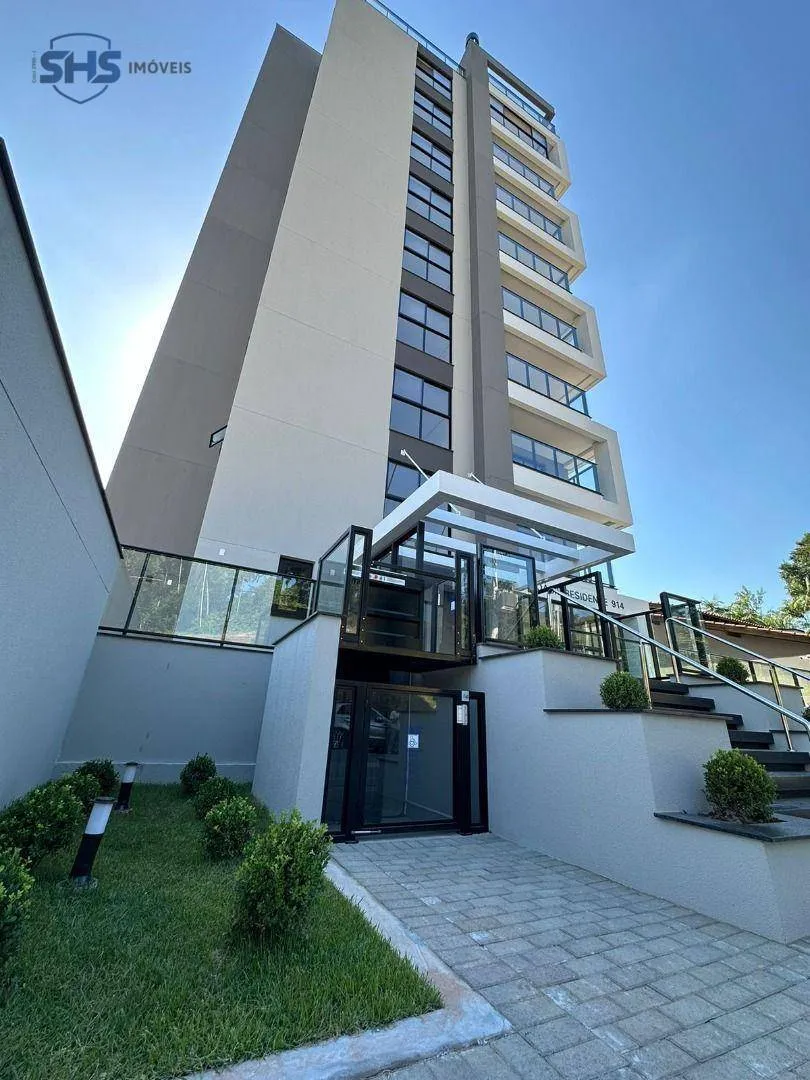 Apartamento à venda, 81 m por R$ 650.000,00 - Velha - Blumenau/SC — foto 2
