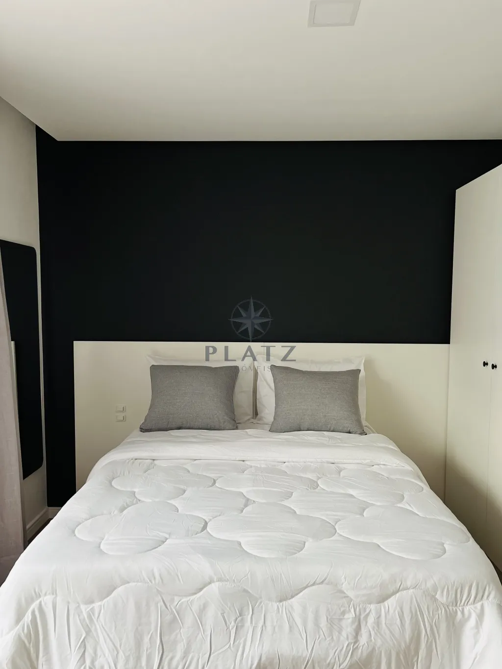 Venha morar em um loft novo, mobiliado e decorado, pronto para você se mudar e aproveitar o melhor da região de Blumenau, no edifício mais moderno e conectado. — foto 7