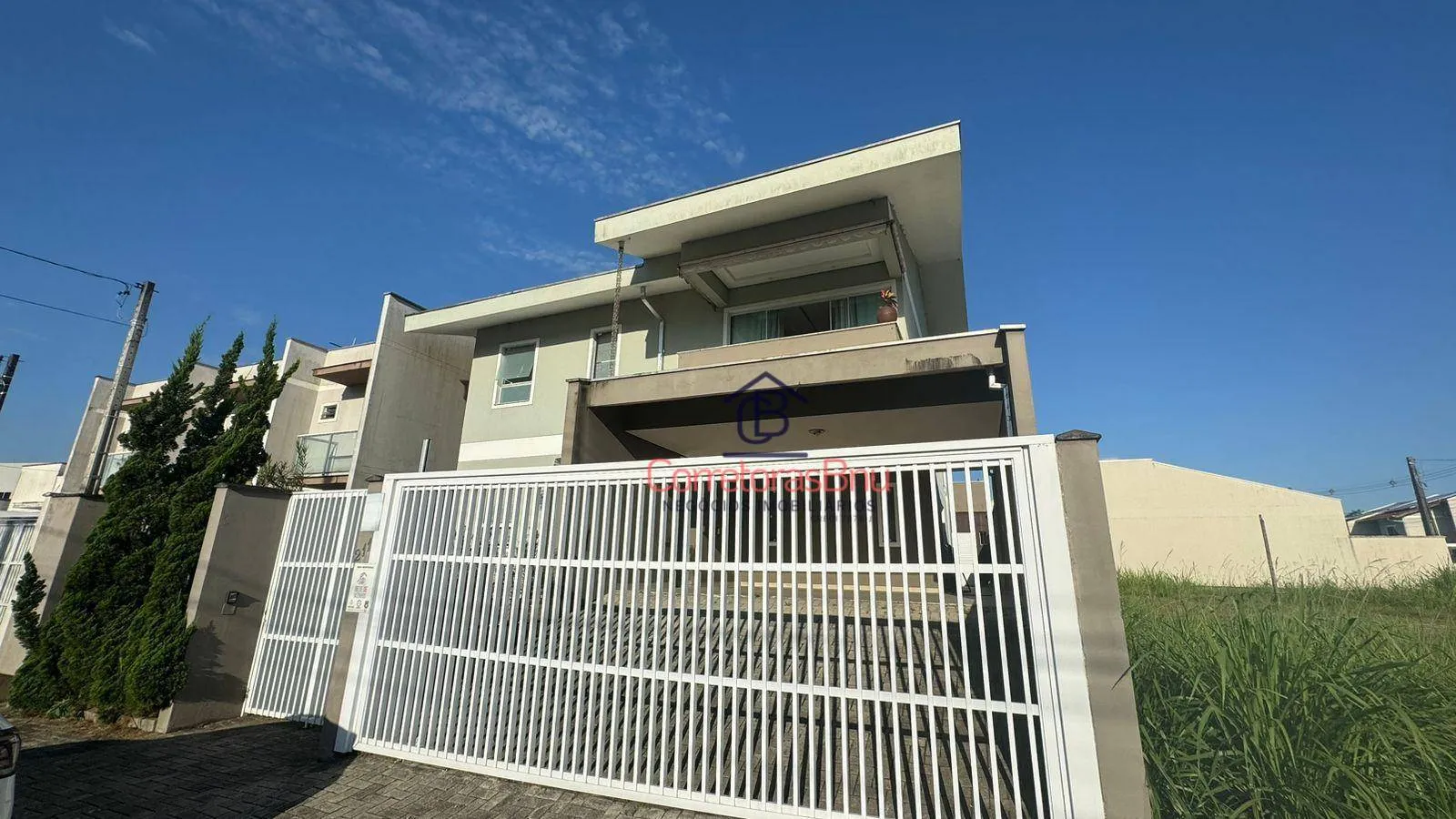 Casa com 3 dormitórios à venda, 288 m por R$ 1.100.000,00 - Fortaleza Alta - Blumenau/SC - foto 1