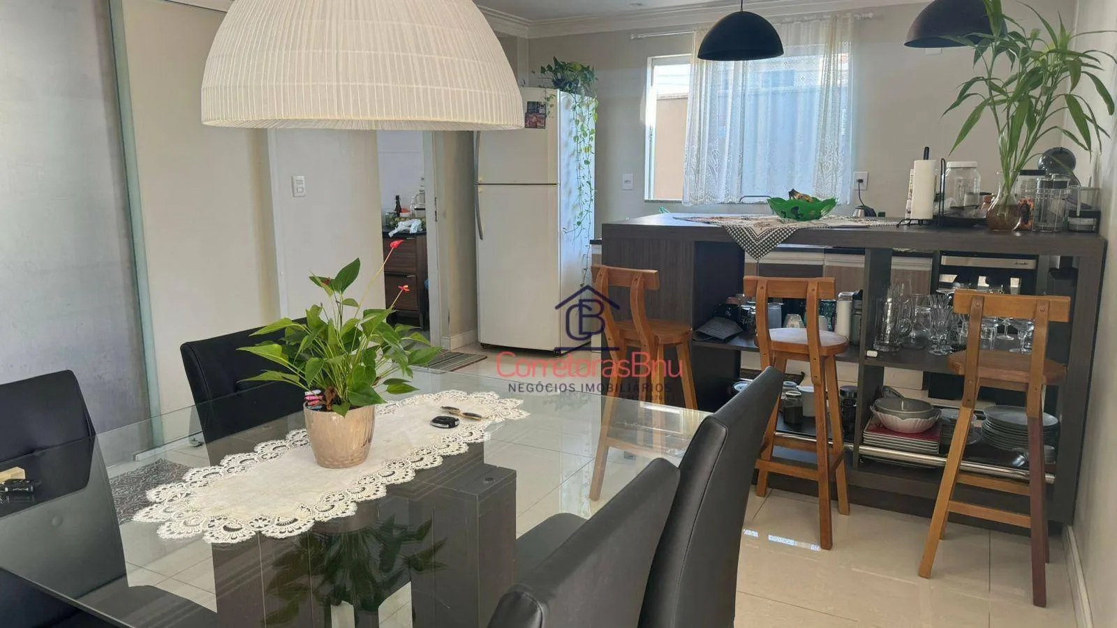 Casa com 3 dormitórios à venda, 288 m por R$ 1.100.000,00 - Fortaleza Alta - Blumenau/SC — foto 7