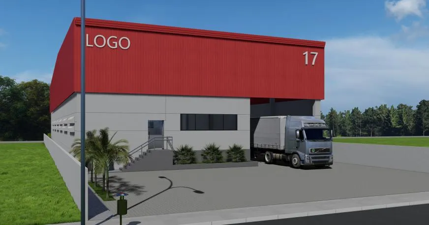 Terreno Industrial para Venda em Gaspar, Belchior Baixo — foto 6