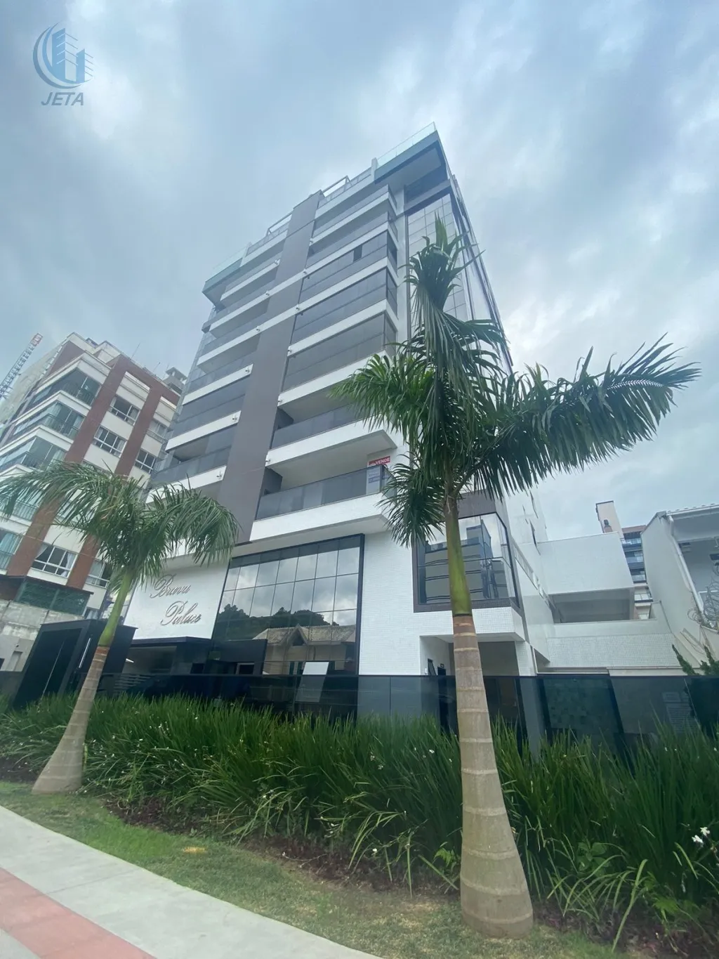 EXCLUSIVIDADE COM VISTA MAR - foto 1