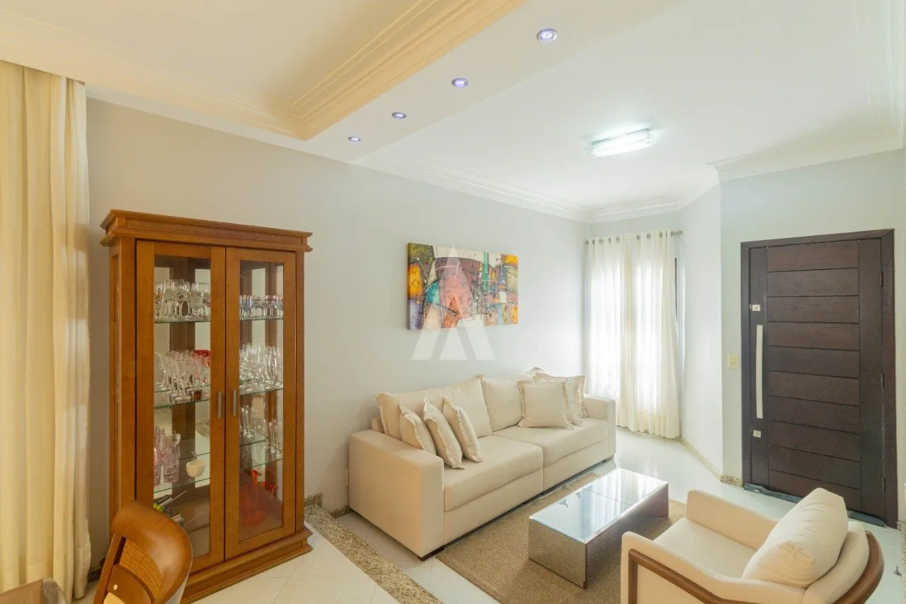Sobrado com 1 suíte(s) mais 2 quarto(s) à venda no bairro Saguaçu em Joinville, por R$ 1.400.000.00. — foto 6