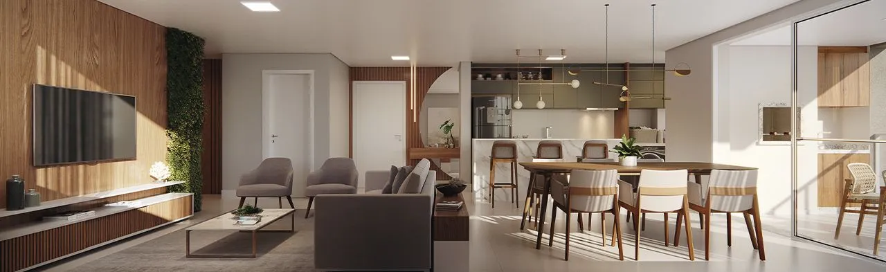 Apartamento com 2 dormitórios à venda no bairro Centro em Penha/SC — foto 3