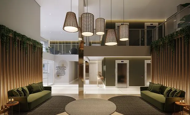 Apartamento com 2 dormitórios à venda no bairro Centro em Penha/SC — foto 7