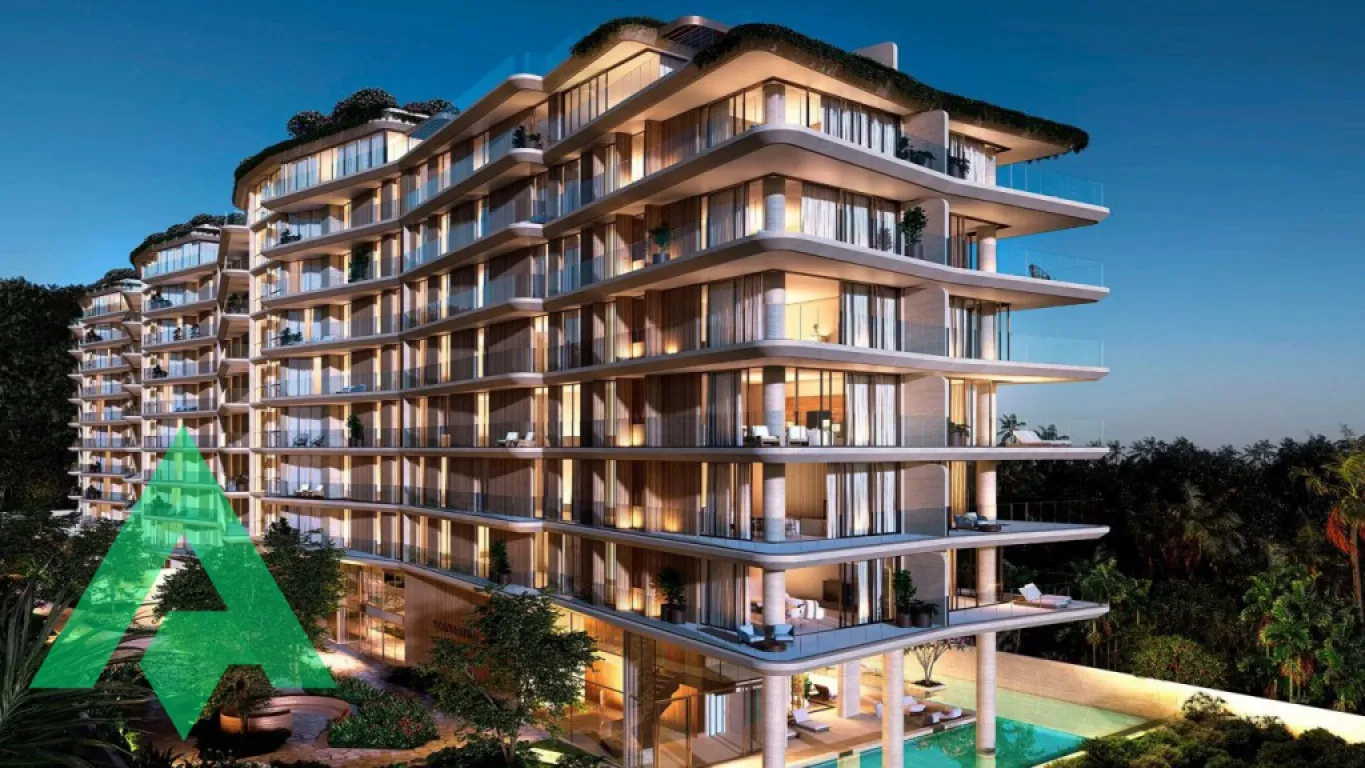LANÇAMENTO SCENARIUM BRAVA NORTE - DUPLEX com 3 suítes e VISTA MAR à venda, na Praia Brava em Itajaí! - foto 1
