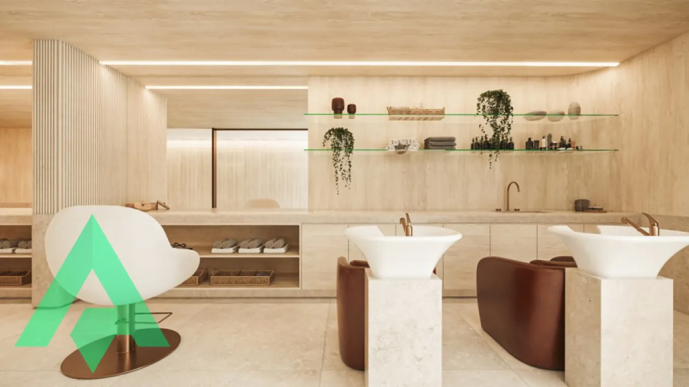 LANÇAMENTO SCENARIUM BRAVA NORTE - DUPLEX com 3 suítes e VISTA MAR à venda, na Praia Brava em Itajaí! — foto 6