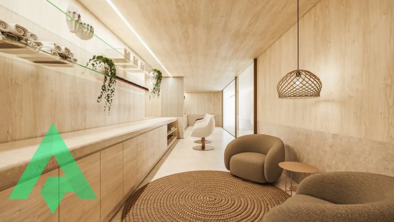 LANÇAMENTO SCENARIUM BRAVA NORTE - DUPLEX com 3 suítes e VISTA MAR à venda, na Praia Brava em Itajaí! — foto 7