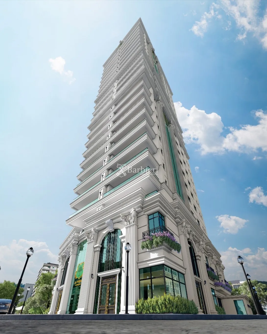 Apartamento com 3 quartos sendo 3 suítes em Balneário Piçarras/SC — foto 2