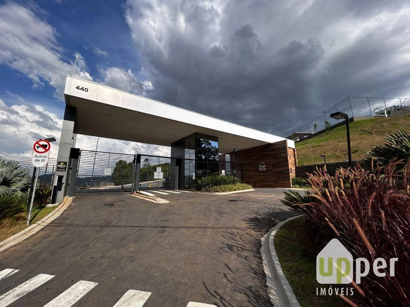 Terreno à venda, 391 m por R$ 880.000 - Itoupava Norte - Blumenau/SC - foto 1