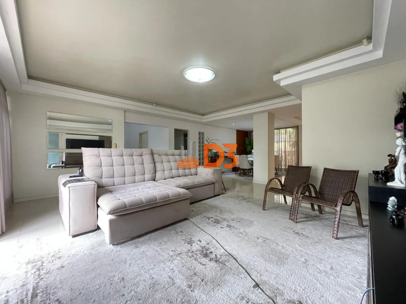 Casa de Alto Padrão no Centro de Blumenau — foto 2