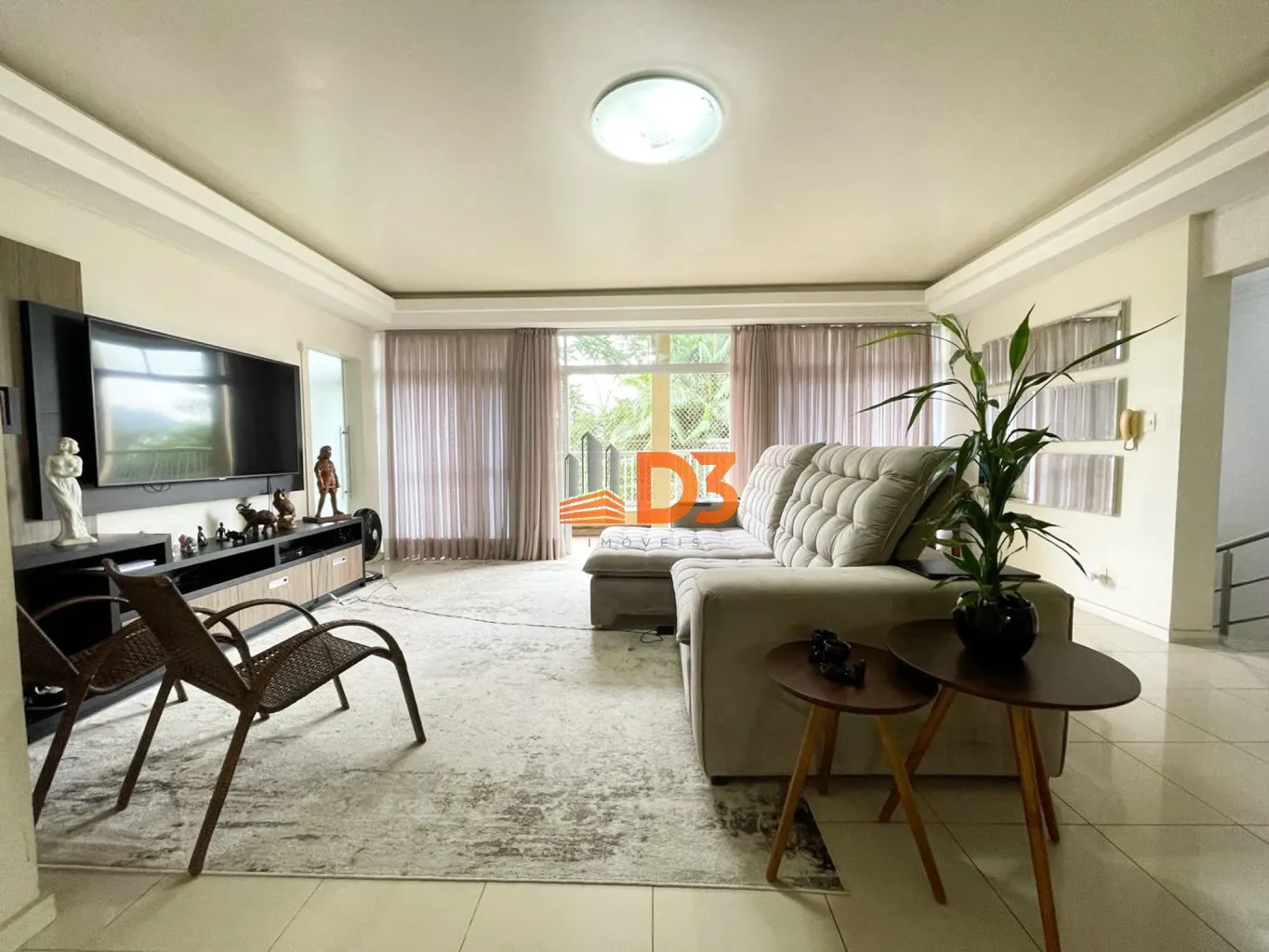 Casa de Alto Padrão no Centro de Blumenau — foto 3