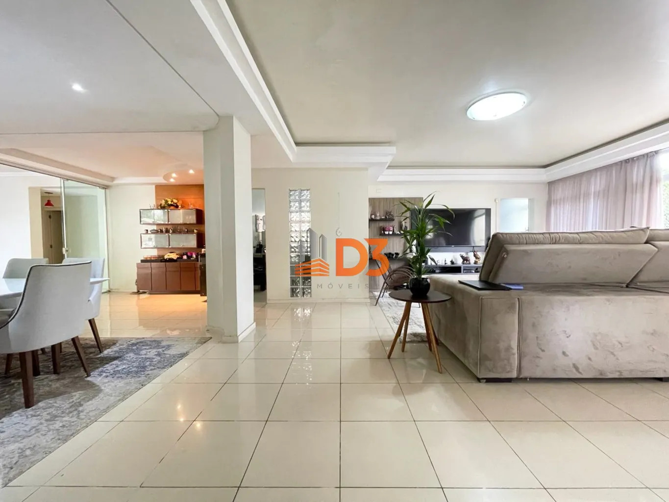 Casa de Alto Padrão no Centro de Blumenau — foto 4