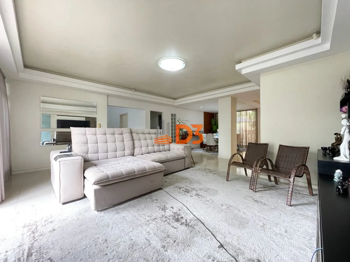Casa de Alto Padrão no Centro de Blumenau — foto 5
