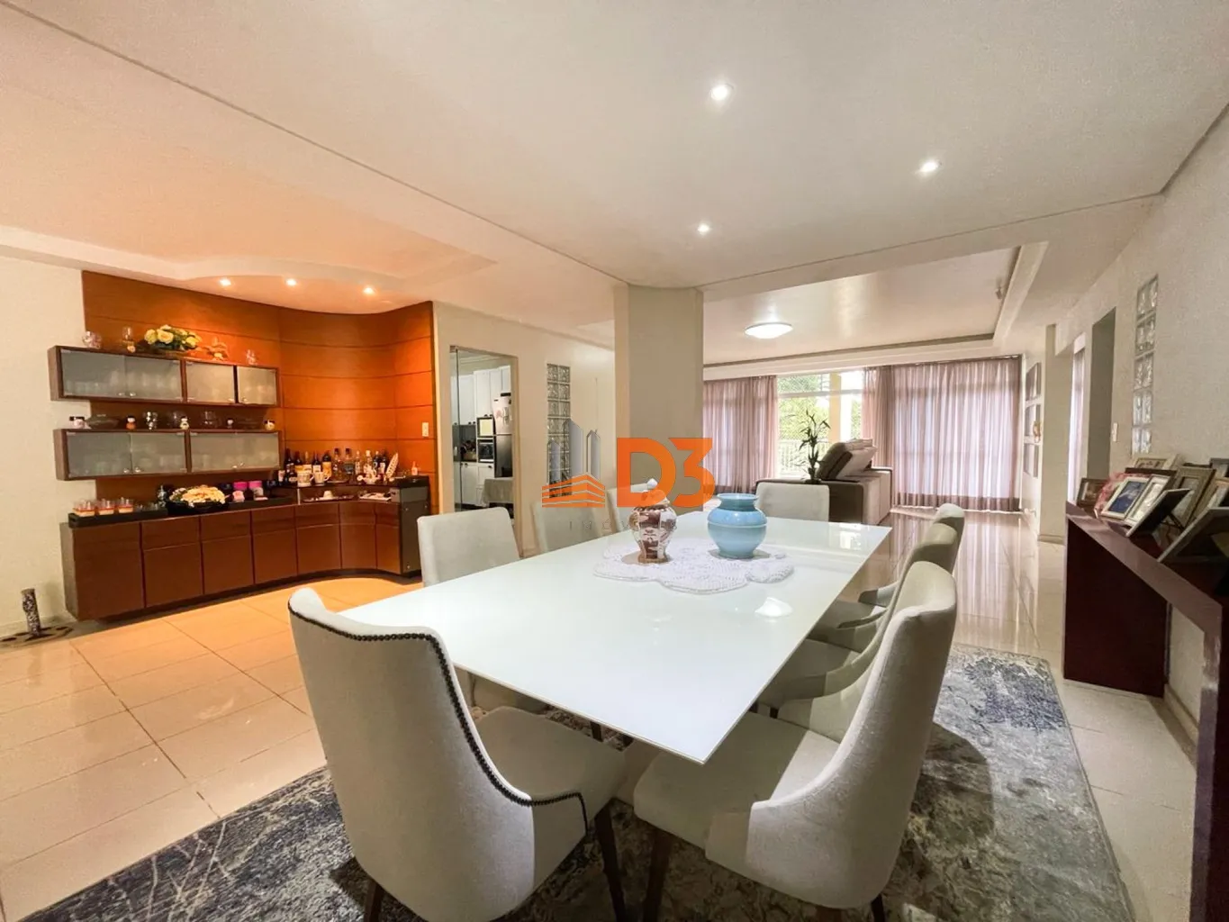 Casa de Alto Padrão no Centro de Blumenau — foto 6