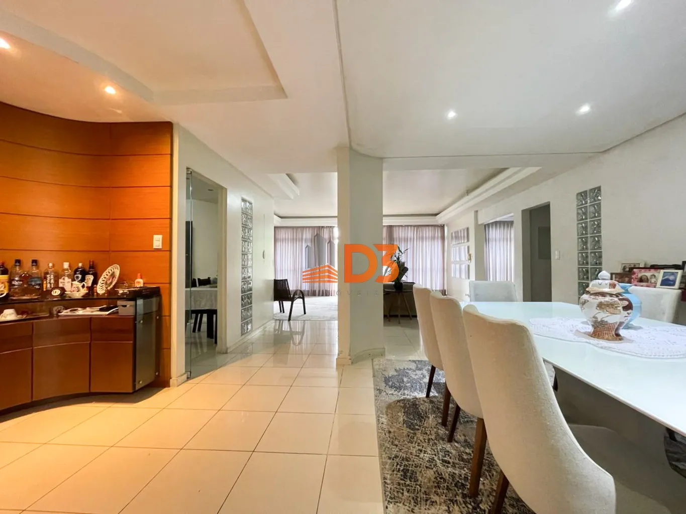 Casa de Alto Padrão no Centro de Blumenau — foto 7