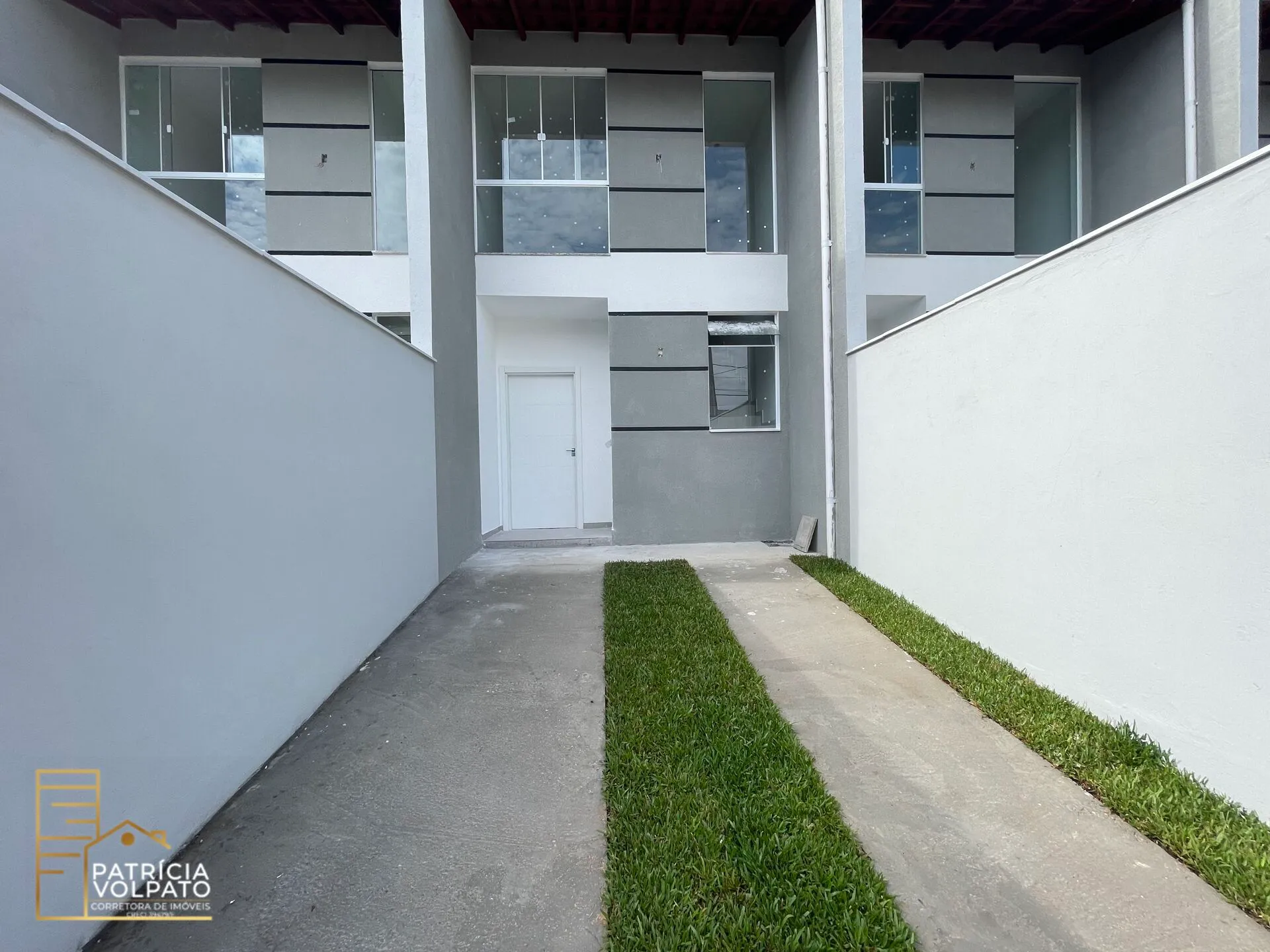 Sobrado de 2 suítes - foto 1