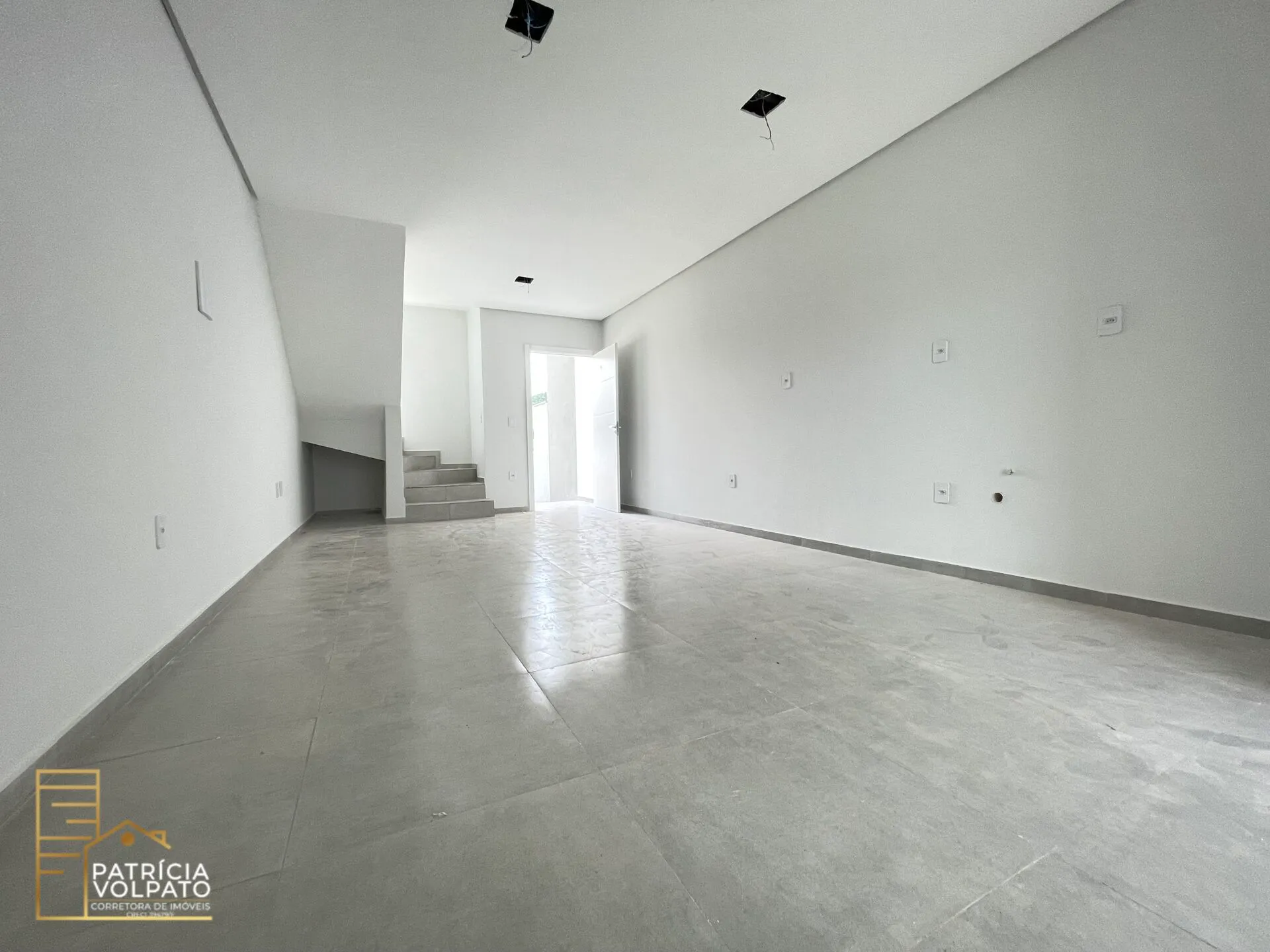 Sobrado de 2 suítes — foto 2