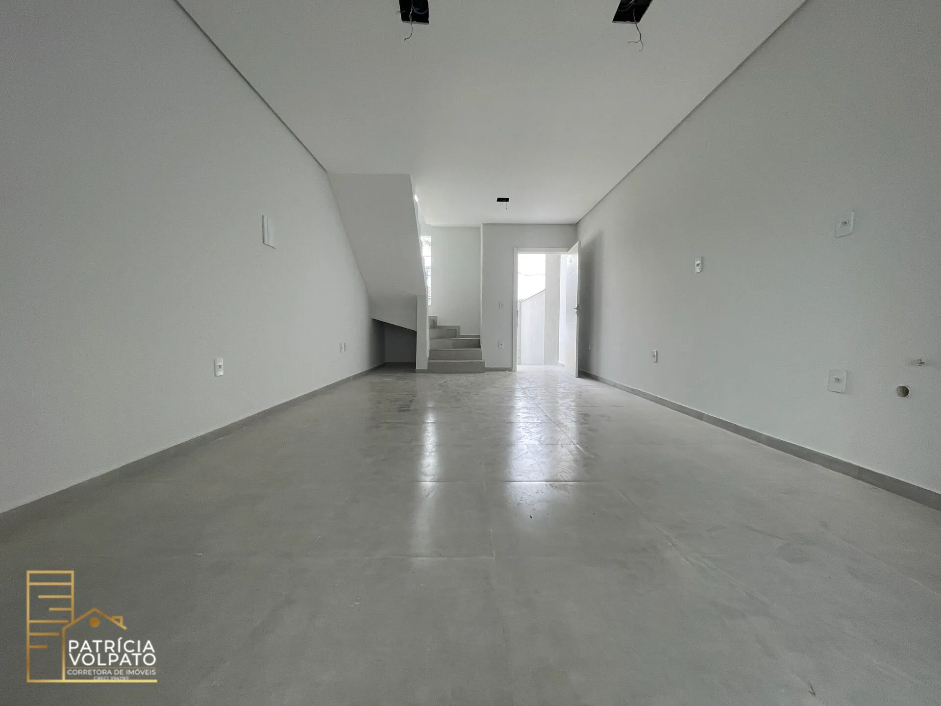 Sobrado de 2 suítes — foto 3
