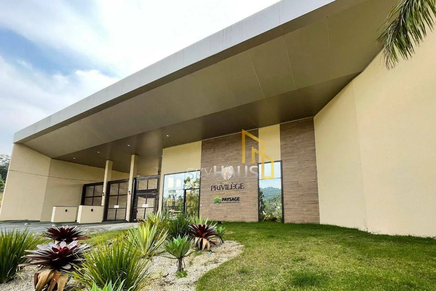 Terreno à venda, 434 m por R$ 400.000,00 - Ponta Aguda - Blumenau/SC - foto 1