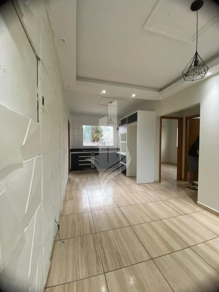 Apartamento na itoupavazinha — foto 3