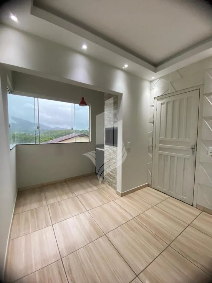 Apartamento na itoupavazinha — foto 5