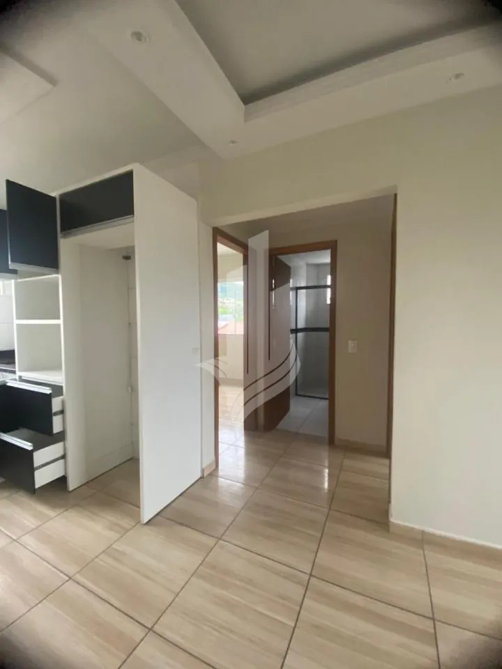 Apartamento na itoupavazinha — foto 6