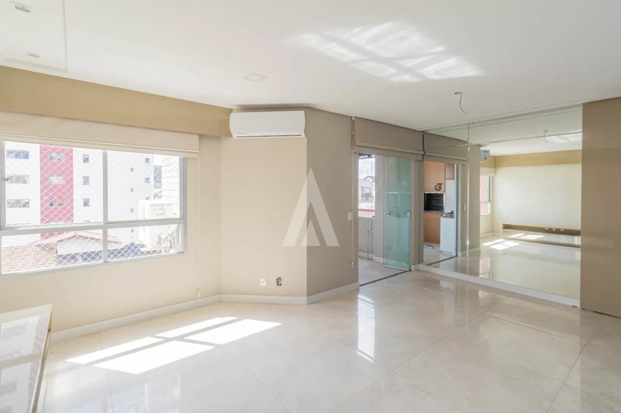 Apartamento no Residencial Machado de Assis com 1 suíte e 2 quartos à venda no Centro de Joinville - SC, R$ 748.925,49 — foto 2