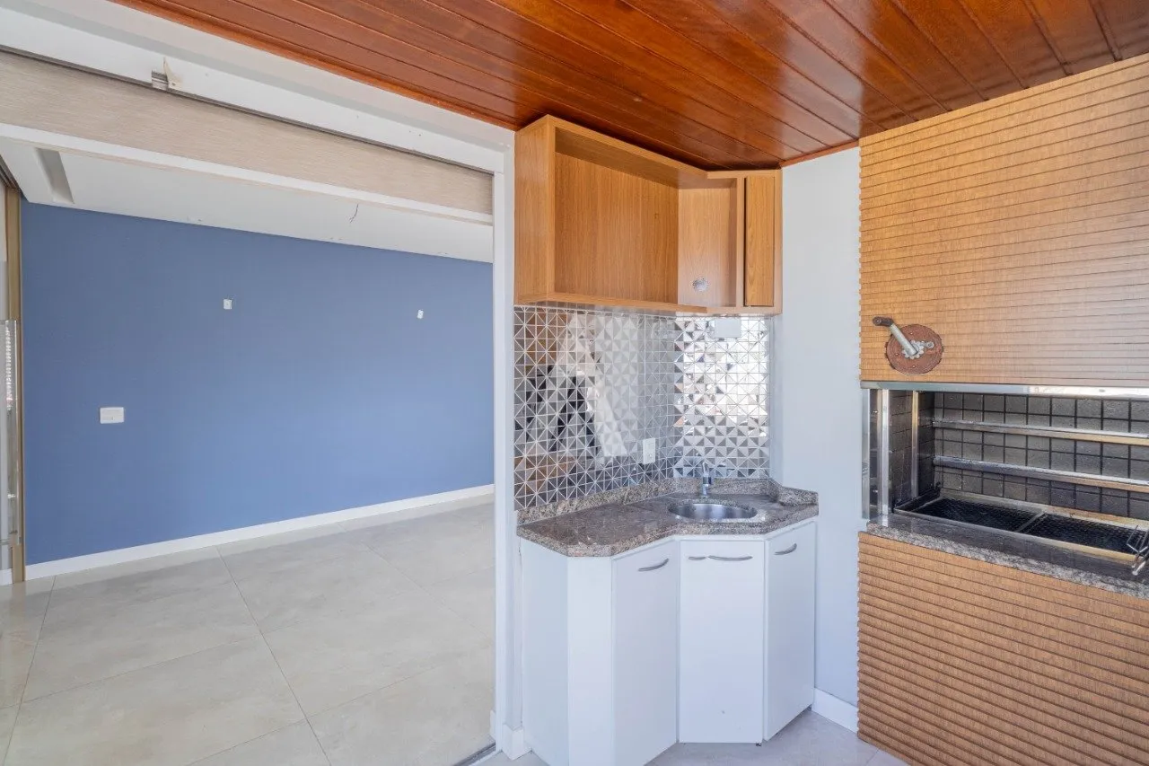 Apartamento no Residencial Machado de Assis com 1 suíte e 2 quartos à venda no Centro de Joinville - SC, R$ 748.925,49 — foto 3