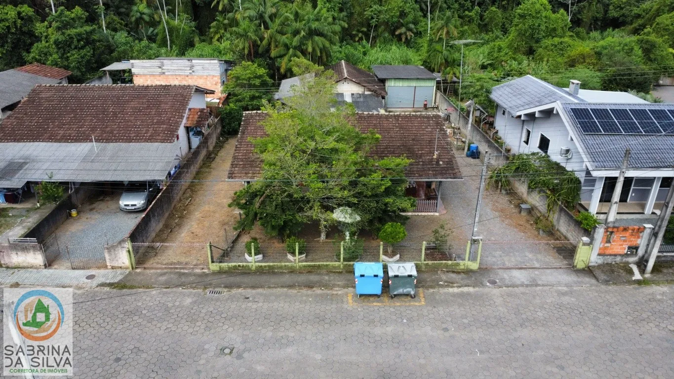 Atenção Investidor - Terreno Plano com 1.000 m na Itoupavazinha, Blumenau/SC — foto 2