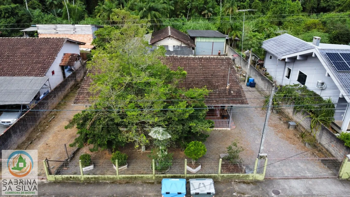 Atenção Investidor - Terreno Plano com 1.000 m na Itoupavazinha, Blumenau/SC — foto 5