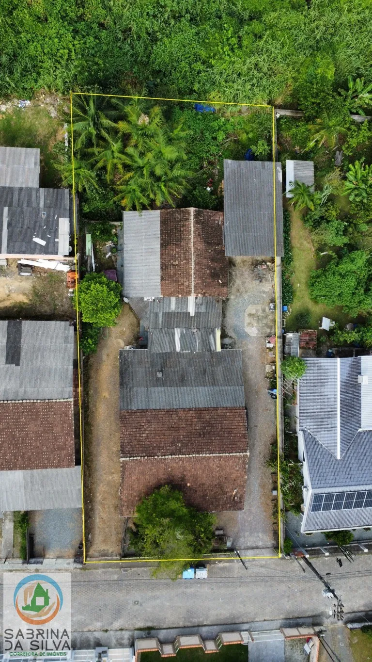 Atenção Investidor - Terreno Plano com 1.000 m na Itoupavazinha, Blumenau/SC — foto 6
