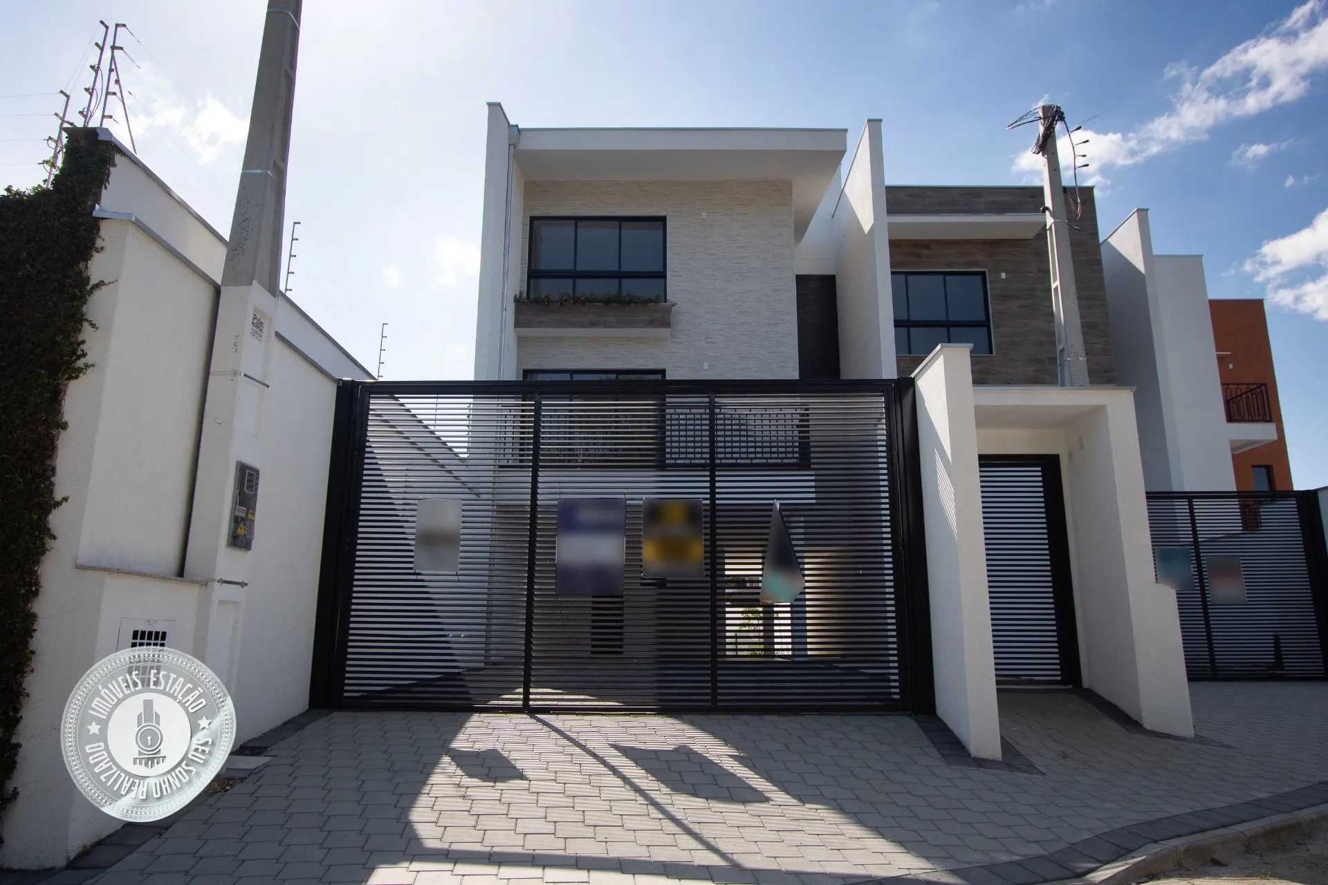 Casa · à venda · 3 quartos · 238.45m² · Escola Agrícola, Blumenau