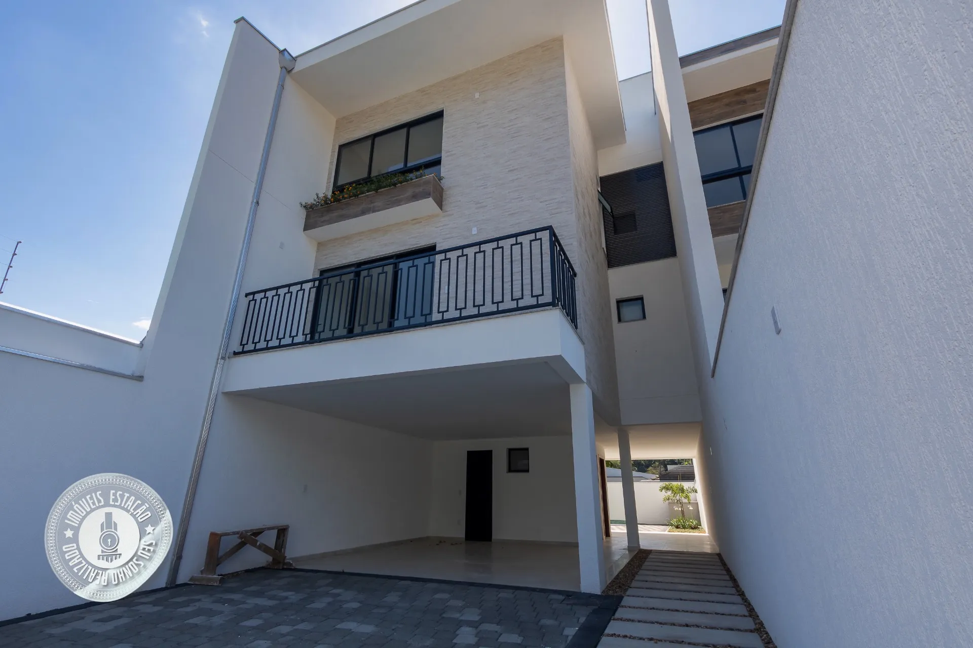 Casa · à venda · 3 quartos · 238.45m² · Escola Agrícola, Blumenau