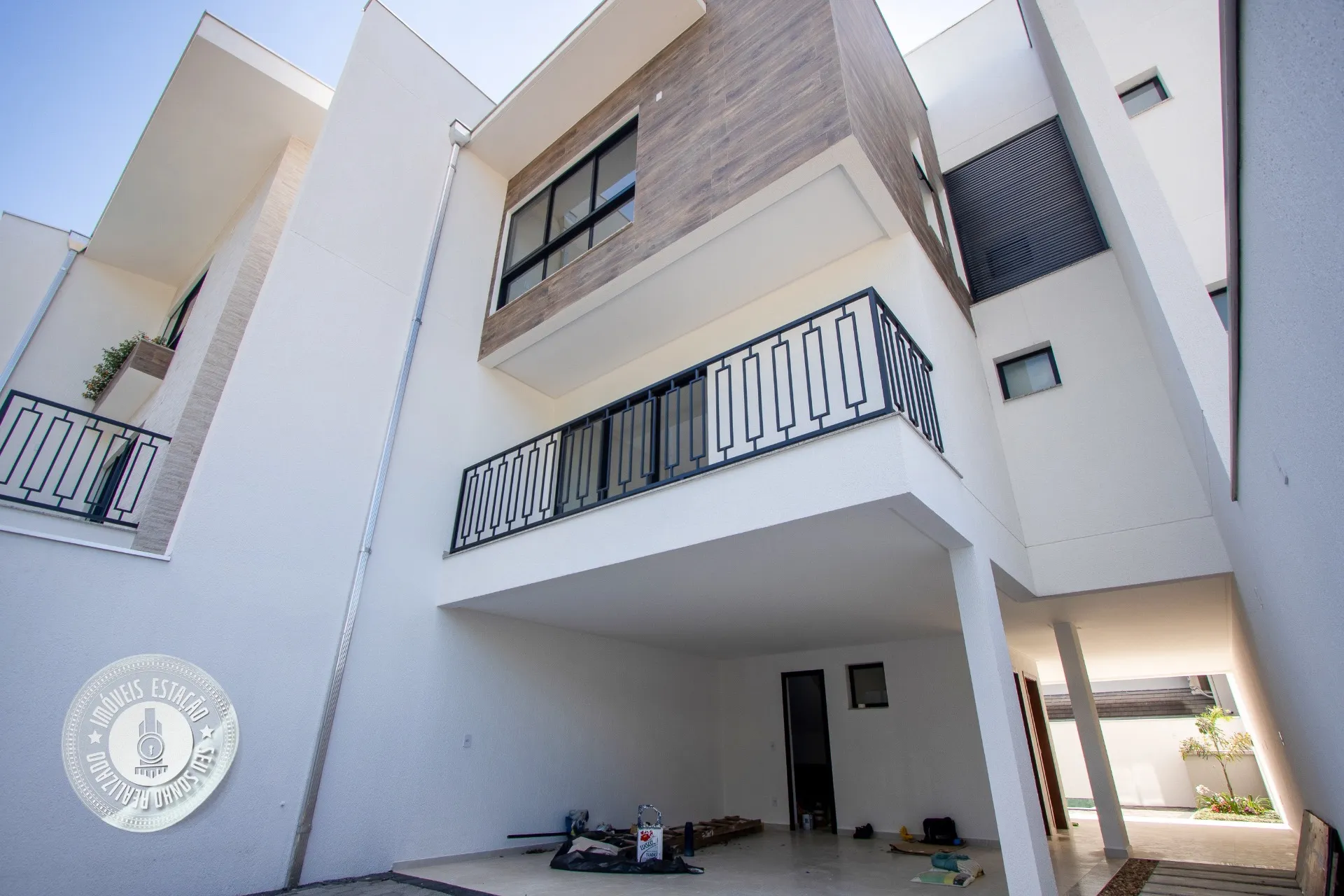 Casa · à venda · 3 quartos · 224.12m² · Escola Agrícola, Blumenau