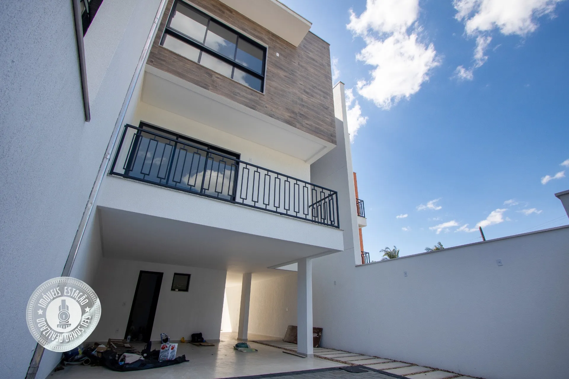 Casa · à venda · 3 quartos · 224.12m² · Escola Agrícola, Blumenau