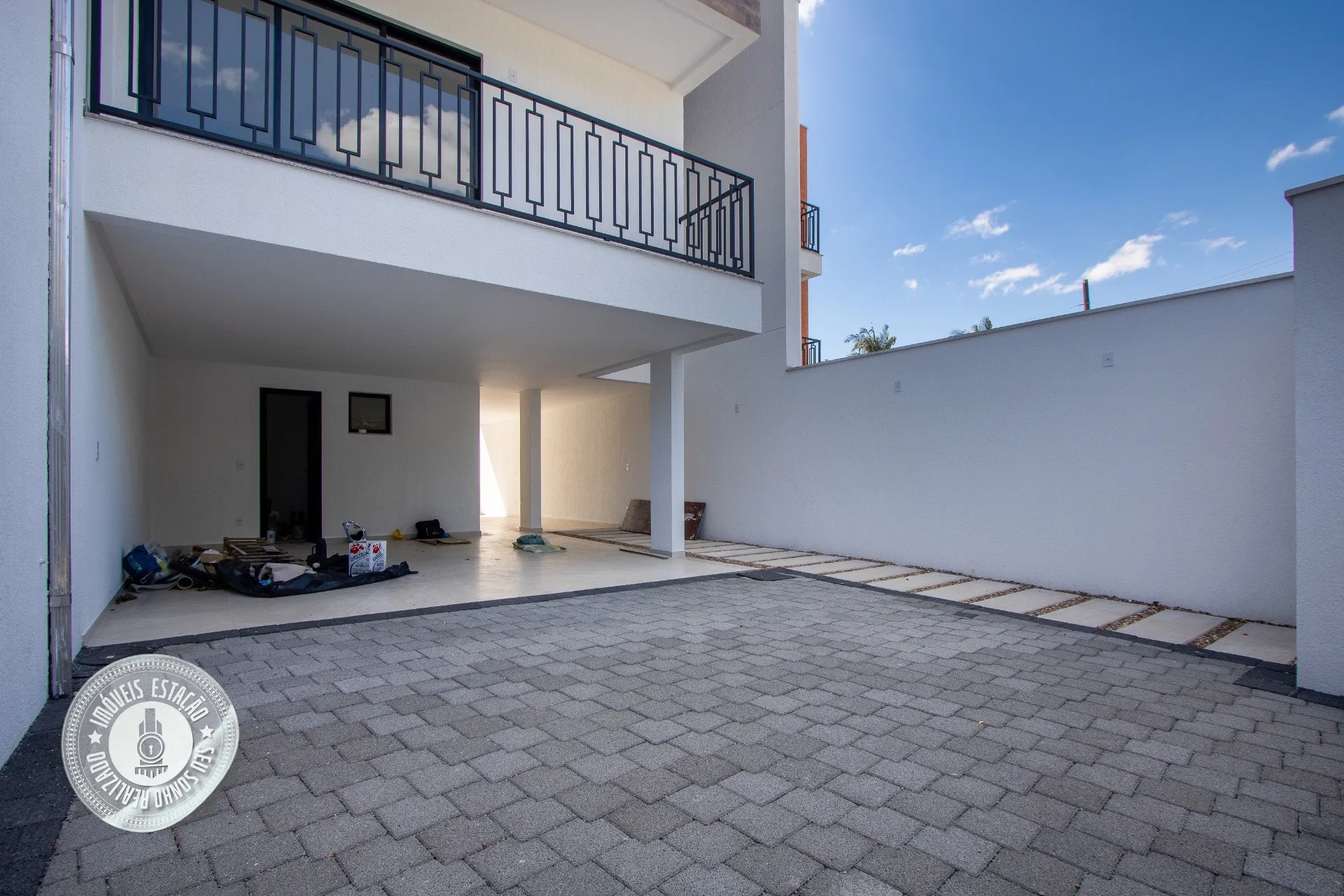 Casa · à venda · 3 quartos · 224.12m² · Escola Agrícola, Blumenau