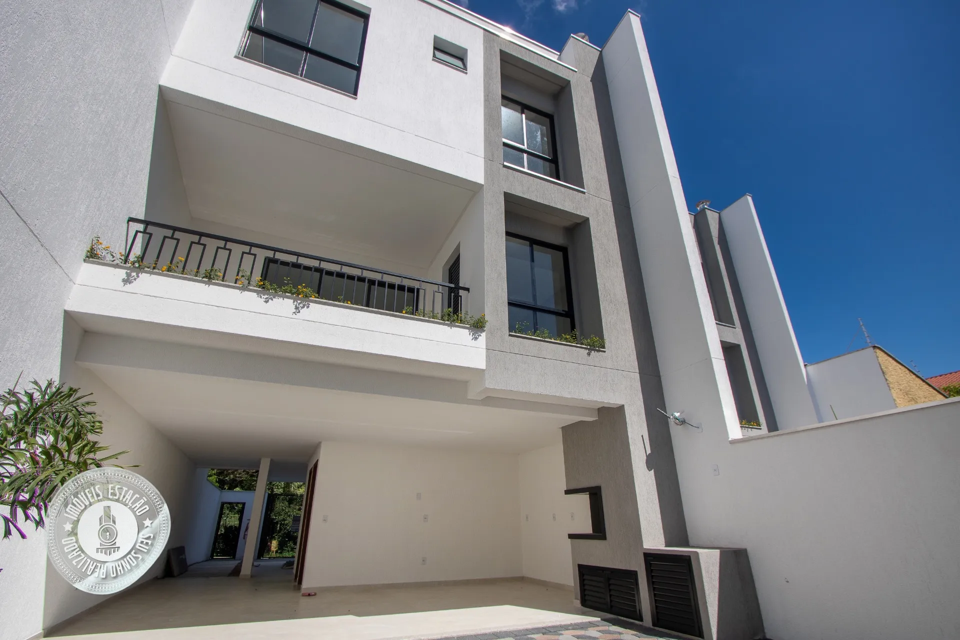 Casa · à venda · 3 quartos · 224.12m² · Escola Agrícola, Blumenau